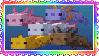 minecraft axolotls